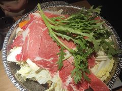 -王氏炉匠·烧鸟放题自助(好运街店)