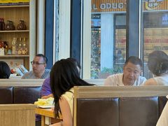 -朴小妹人参鸡汤火锅(长白山万达店)