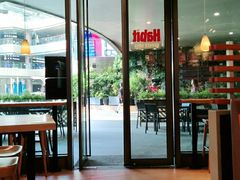 -The Habit Burger Grill 哈比特汉堡(爱琴海店)
