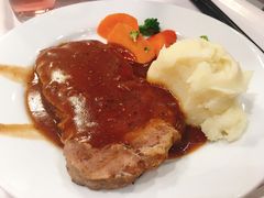 -宜家·瑞典风味餐厅(烟台路店)
