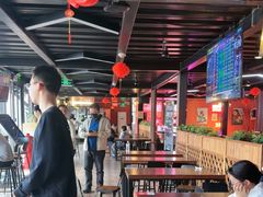 -新港卡丁车(奥森公园店)