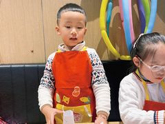 -麦当劳(杭州运河上街商业中心店)