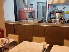 -盐说·西式餐酒馆(光明万达店)