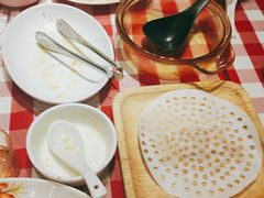 -西贝莜面村(上海百联西郊店)