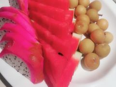 -海底捞火锅(枫蓝国际购物中心店)