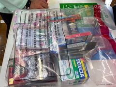 -SUGI杉药局(道顿堀东店)