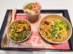 -盛香亭热卤(光明大仟里店)