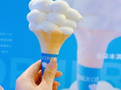 -CORNER CONE GELATO酷矿手作霜淇淋(南头古城店)