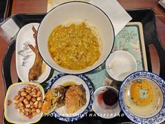 -百年老字号·观振兴蟹黄面·三虾面·苏式面(观前街富仁坊巷店)