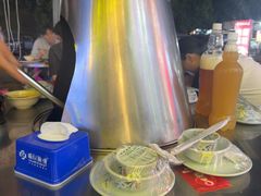 -豫姥家大锅台(郑老庄店)