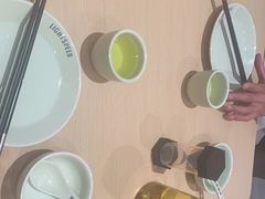 -吕氏疙瘩汤·海鲜新鲁菜(凯德mall新都心店)