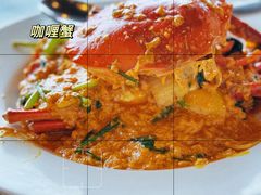 -大螃蟹海鲜餐厅
