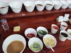 -金达莱烧烤(黎明南街店)