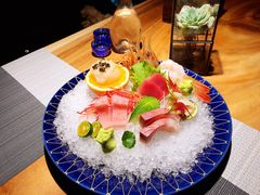 -森味薪火烧•烧鸟居酒屋•日本料理(望京店)