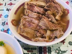 -七爷清汤腩·港式餐厅(金狮广场店)