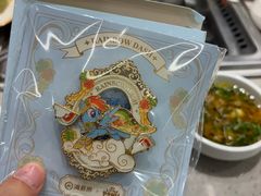 -海底捞火锅(壹悦城店)