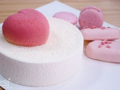 -流酥可心·牛乳蛋糕商店(禾祥西路店)