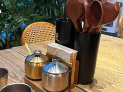 -银米·云南传统过桥米线(双廊黑金冠店)