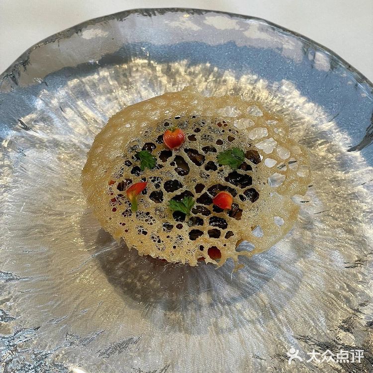 
北京体验感极好的美食之旅