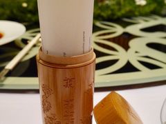 -富力丽思卡尔顿酒店·丽轩中餐厅