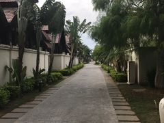 -三亚亚龙湾雅高铂尔曼别墅度假酒店