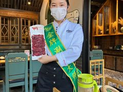 -手选潮汕鲜牛肉火锅(二七广场店)