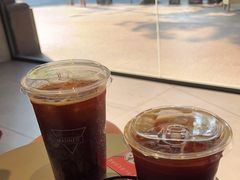 -Manner Coffee(淮海755店)