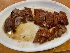 -园林美食城·本土农家菜(杨和镇店)