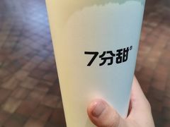 -7分甜(武林银泰店)