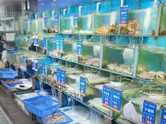 -海味当家·蒸锅海鲜(星海公园店)