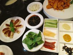 -阿庄新豫菜(通泰路店)