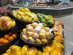 -金鹰超市(国际购物中心新街口店)