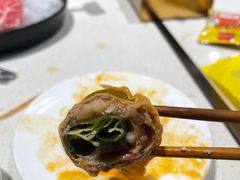 -海底捞火锅(国奥村店)