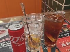 -添利·香港茶餐厅·下午茶(雪象店)