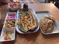 -木屋烧烤(白石洲店)