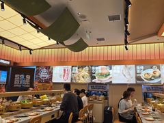 -万达广场(大明宫店)