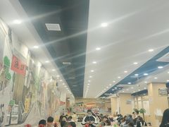 大堂-江城燕子大排档(江汉路步行街店)