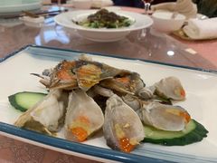 -宁波饭店·甬味灶(马园路店)