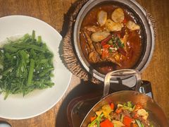 -乔街深夜食堂·小龙虾·高压锅生蚝(杭州总店)