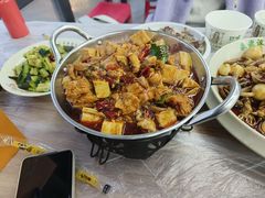 -小民大排档(光谷店)