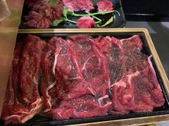 -锅哥有料老火锅(金港国际店)