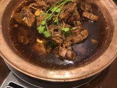 -老诚一锅羊蝎子(天通苑东三区直营店)