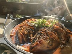 -万景茶庄·台州菜