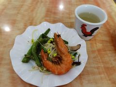 -好呷(东城十三碗美食广场店)