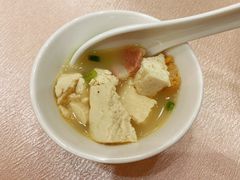 老火炖豆腐-全聚德(前门店)