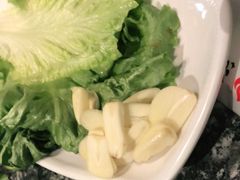 -韩时烤肉(丰科万达广场店)