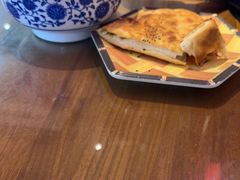 -元志初腊汁肉夹馍(钟楼粉巷店)