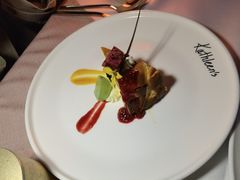 -Kathleen's Waitan 凯圣琳江景西餐厅(外滩店)