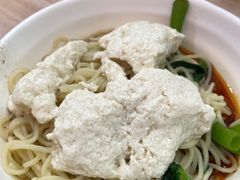 -梯坎面(洪崖洞店)