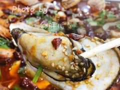 -名超海鲜烧烤大排档